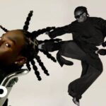 REMA - Almighty God