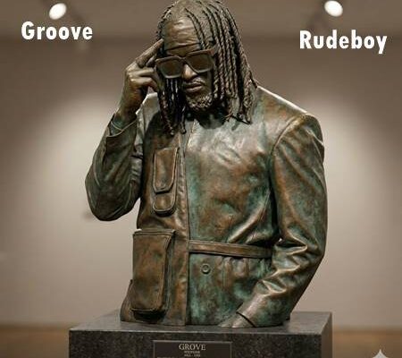 Rudeboy - Groove