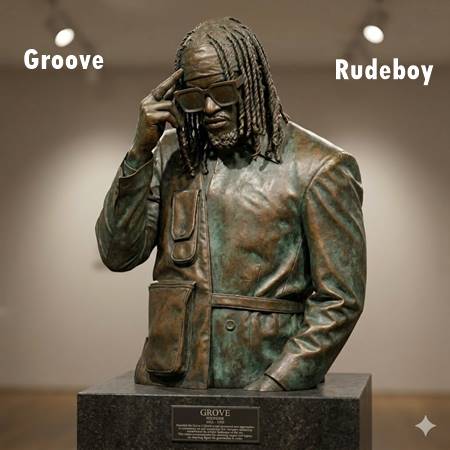 Rudeboy - Groove