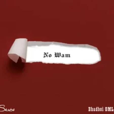 Skiibii ft. BhadBoi OML - No Wam
