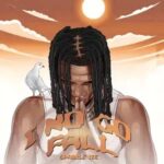 Sparkle Tee - I No Go Fall