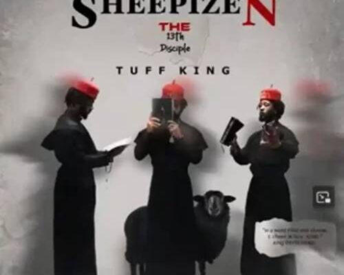 Tuff King ft. Phyno - Women Of My Time