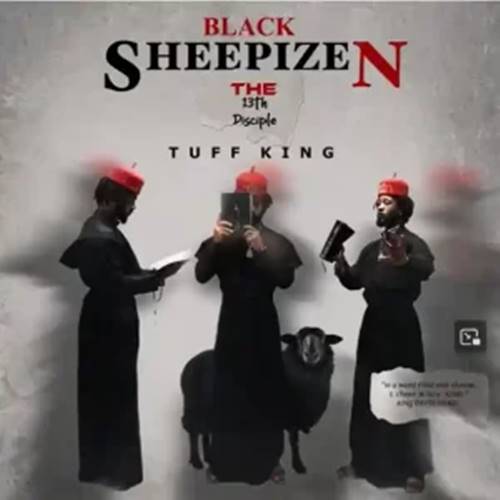 Tuff King ft. Phyno - Women Of My Time