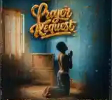 Victor AD - Prayer Request II ft. Patoranking & Jahmiel
