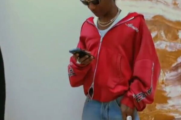 Wizkid - State Of Mind Mp3 Download