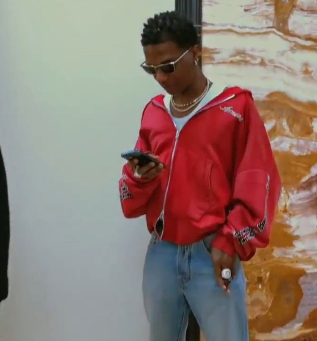 Wizkid - State Of Mind Mp3 Download