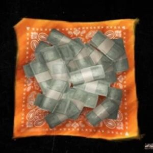 ZerryDL - Stack ft. Jenerall & Tega Boi DC