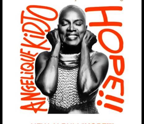 Angelique Kidjo - HOPE Album Download