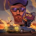 ozedikus - WYD ft. Babyboy AV & Alpha P