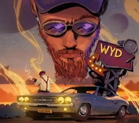 ozedikus - WYD ft. Babyboy AV & Alpha P