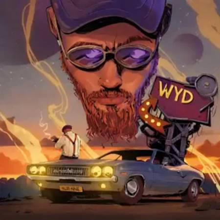 ozedikus - WYD ft. Babyboy AV & Alpha P