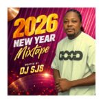 DJ Sjs - 2026 New Year Mixtape