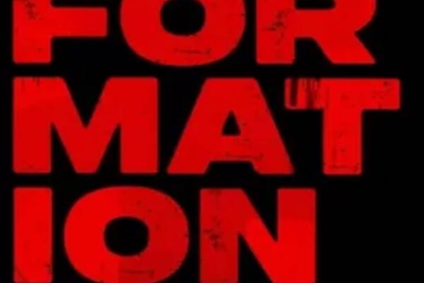 Adekunle Gold ft. Olamide - Formation