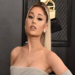 Ariana Grande - No Tears Left To Cry