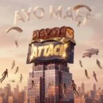 Ayo Maff - Attack