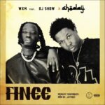 BJ Show ft. Shoday - FINEE