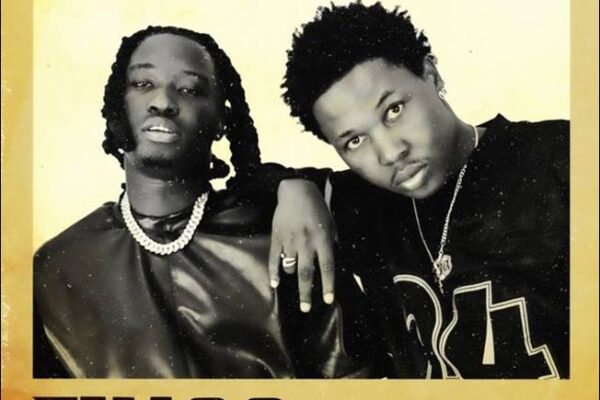 BJ Show ft. Shoday - FINEE