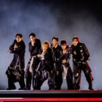 BTS - Swim