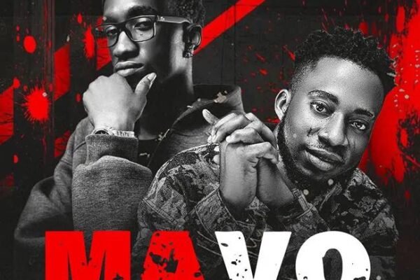 DJ Amacoz - Best Of Mavo Mix