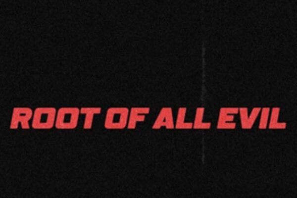 Boy Muller - Root Of All Evil