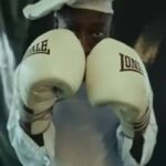 Carterefe - Chaos In The Ring ft. Berri-Tiga
