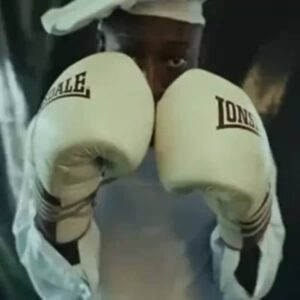 Carterefe - Chaos In The Ring ft. Berri-Tiga