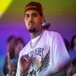 Chris Brown - Under The Influence