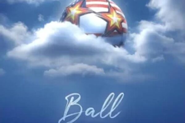 Crayon - Ball