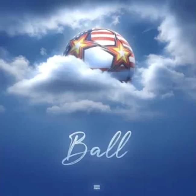 Crayon - Ball