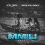 Deejay J Masta - Mmili (Remix) ft. Highstarlavista & Rord Kelly