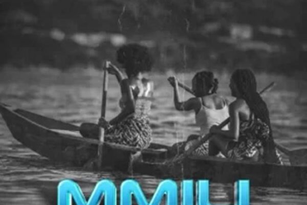 Deejay J Masta - Mmili (Remix) ft. Highstarlavista & Rord Kelly