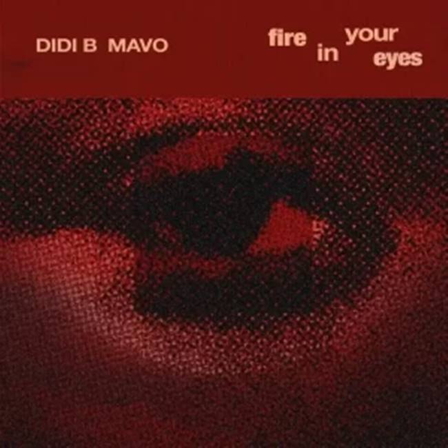 Didi B ft. Mavo - Fire in your Eyes