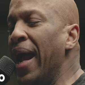 Donnie McClurkin - I Need You