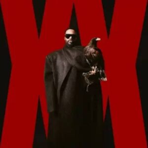 Fally Ipupa ft. Wizkid - Jam