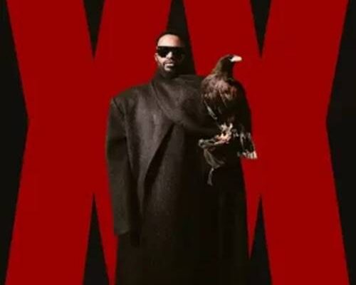 Fally Ipupa ft. Wizkid - Jam