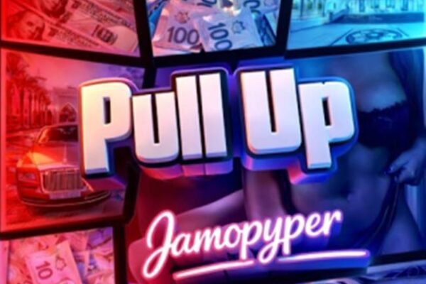 Jamopyper - Pull Up