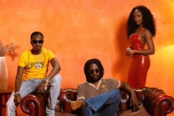 Johnny Drille - Colorado ft. Ayra Starr & Young Jonn