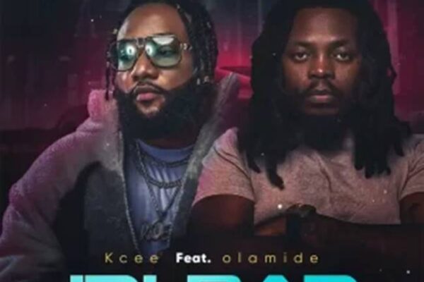Kcee ft. Olamide - Idi Bad