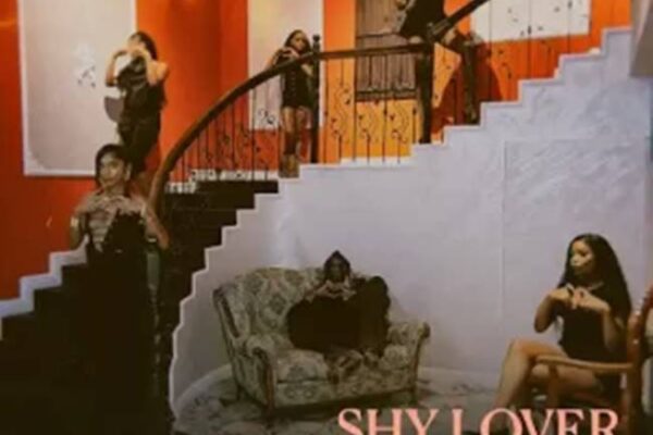 Mavo - Shy Lover