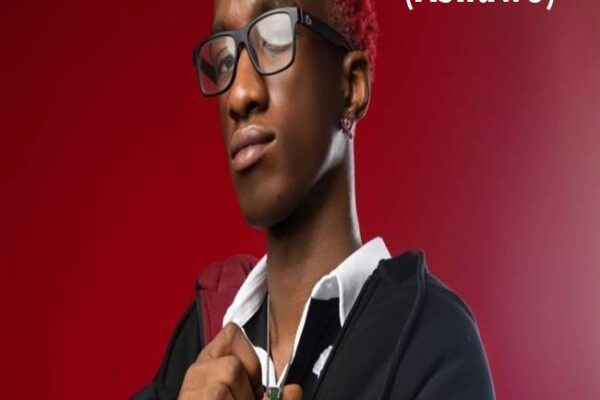 Mavo - Superwoman (Ashawo)