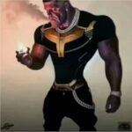 Shallipopi - 420