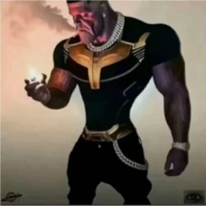 Shallipopi - 420