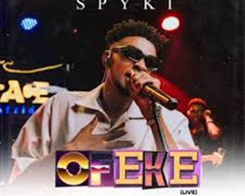 Spyki - Ofeke
