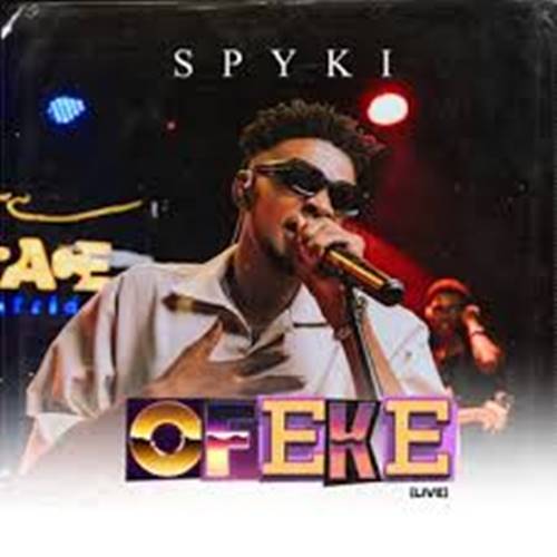 Spyki - Ofeke