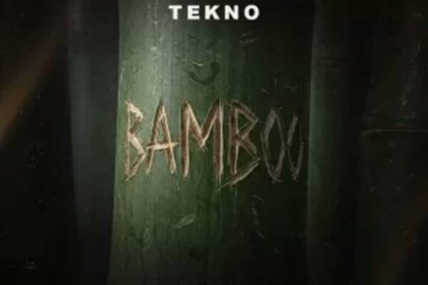 Tekno - Bamboo