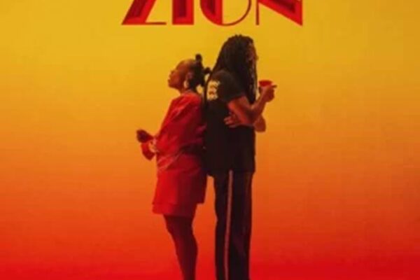 Teni ft. Olamide - Zion