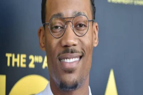 Tyler James Williams - You Belong To Me