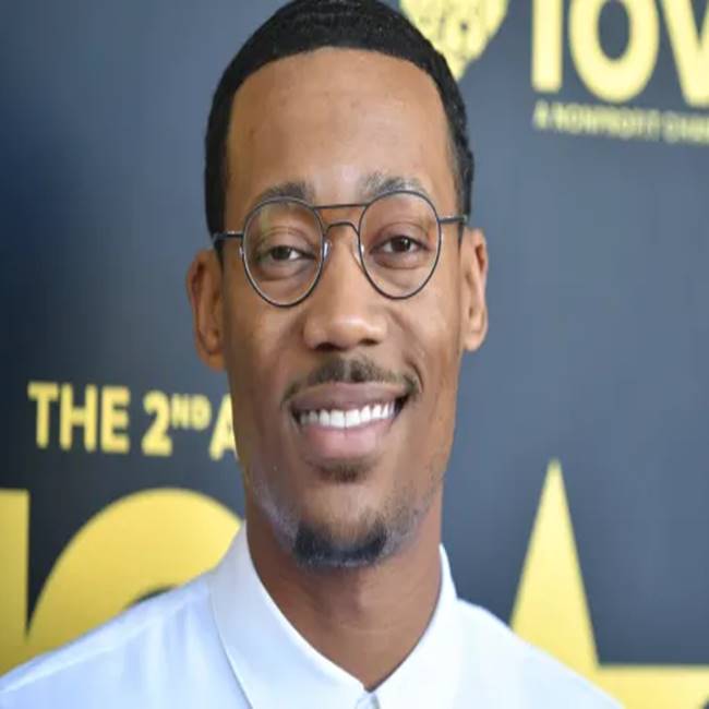 Tyler James Williams - You Belong To Me