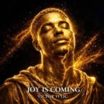Victor Ivyic - Joy Is Coming