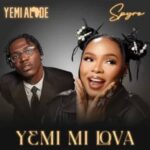 Yemi Alade ft. Spyro - Yemi Mi Lova